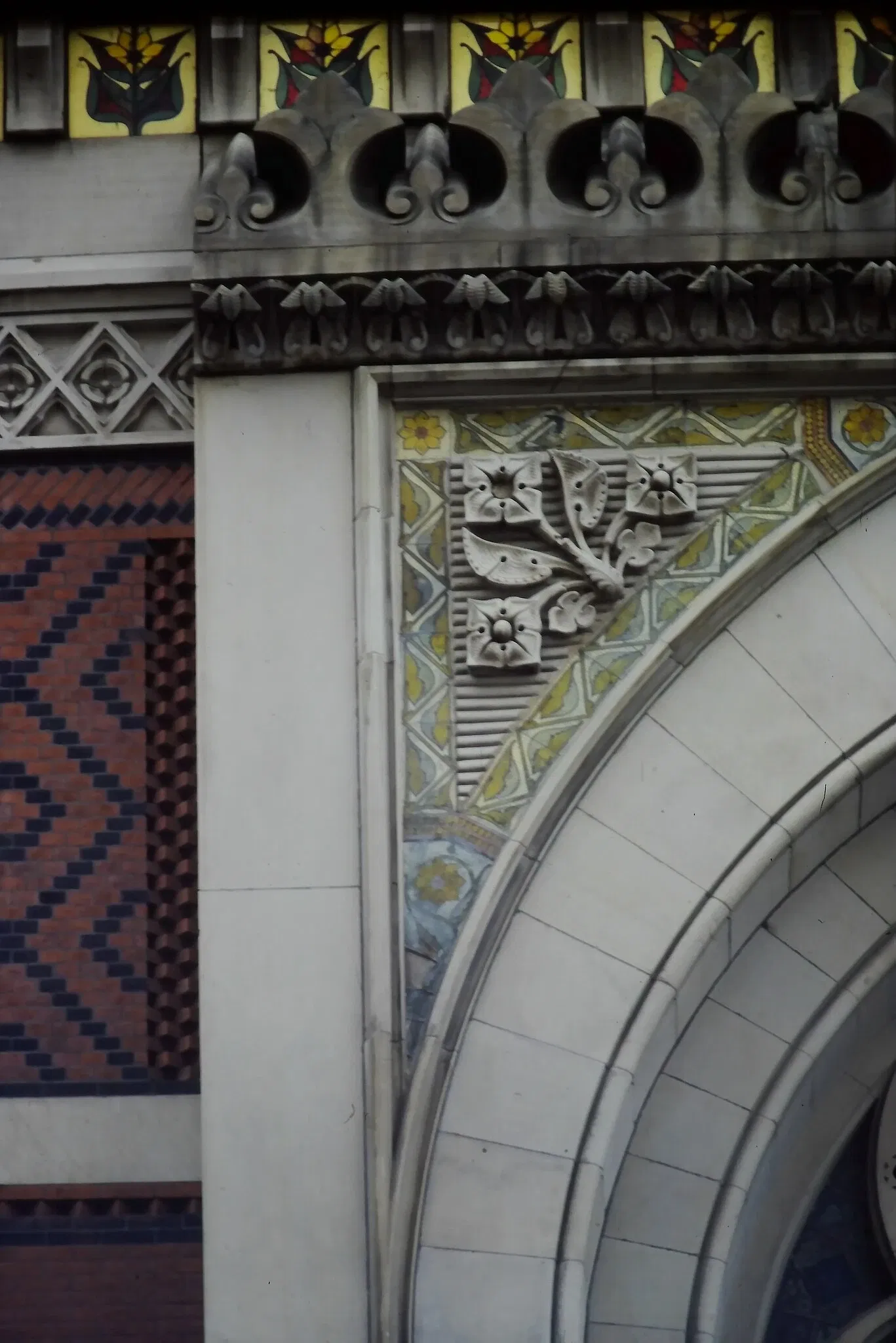 Academia de Bellas Artes de Pensilvania