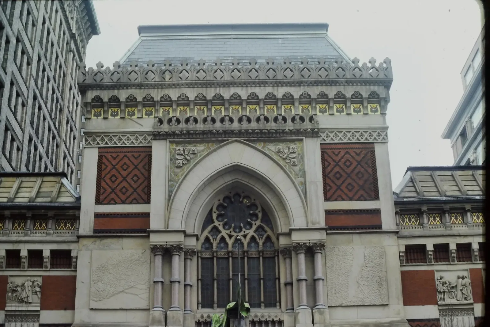 Academia de Bellas Artes de Pensilvania