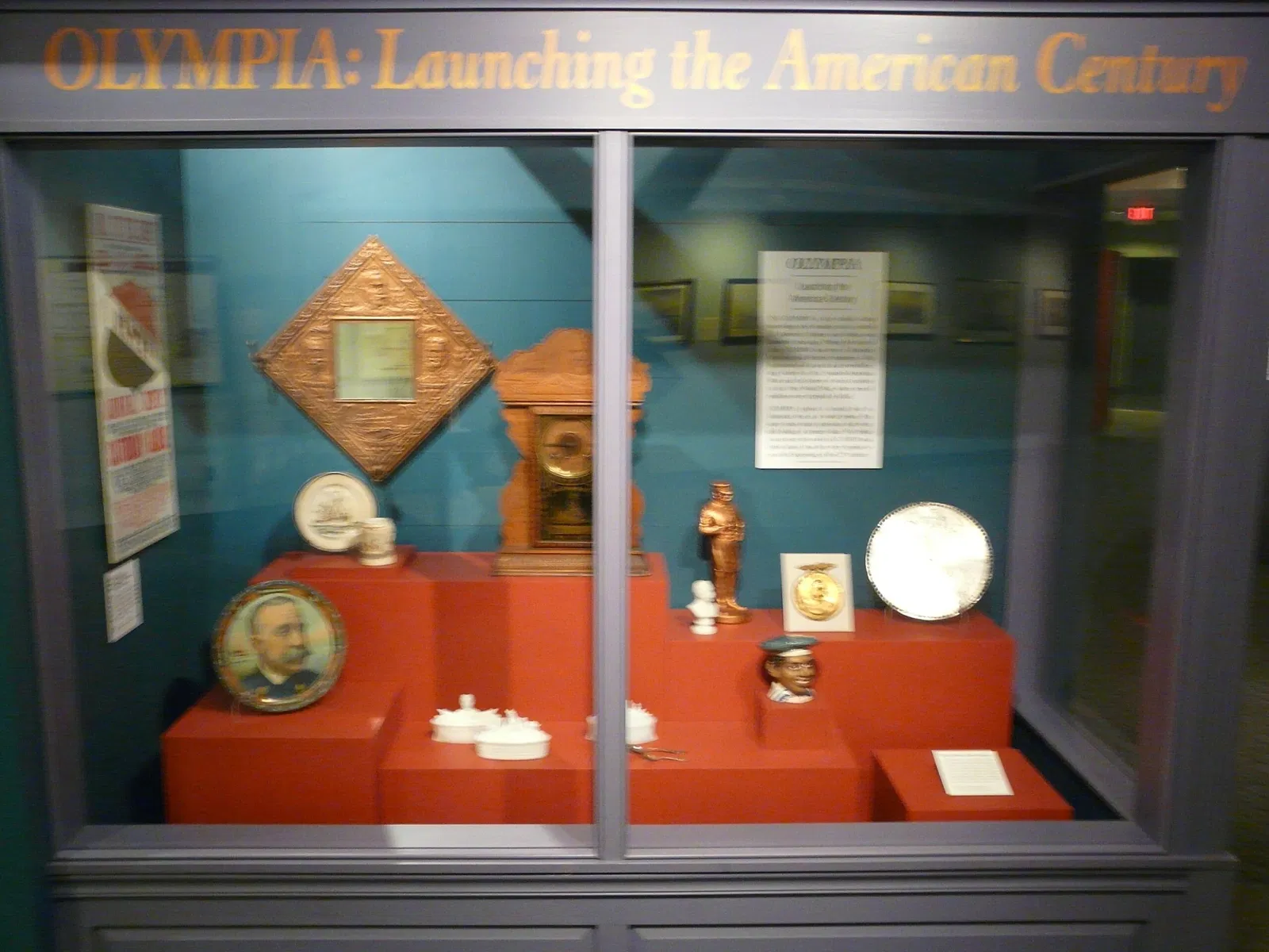 Independence Seaport Museum