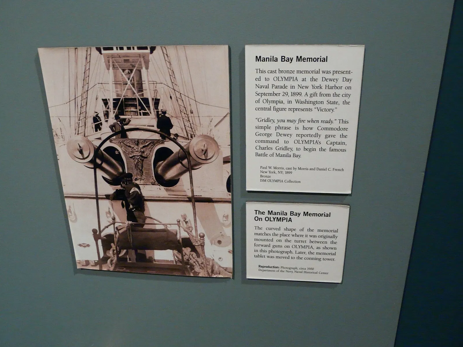 Independence Seaport Museum