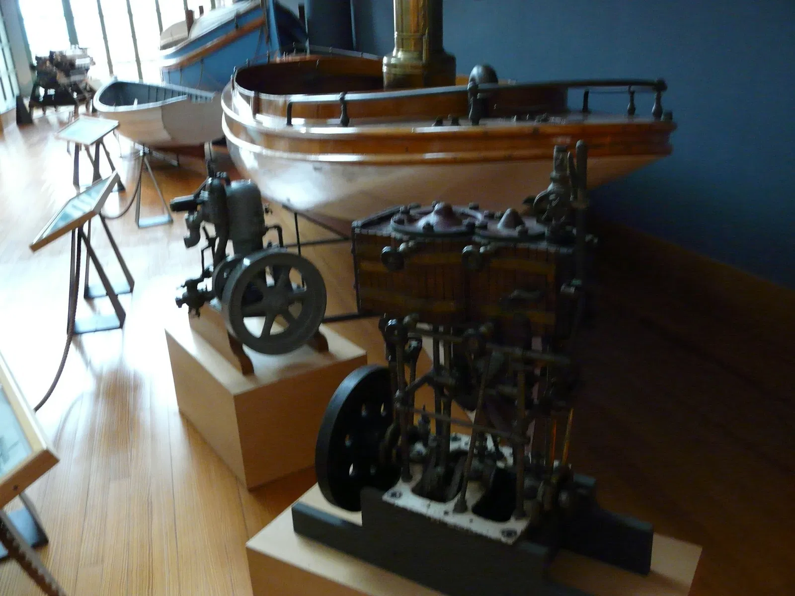 Independence Seaport Museum