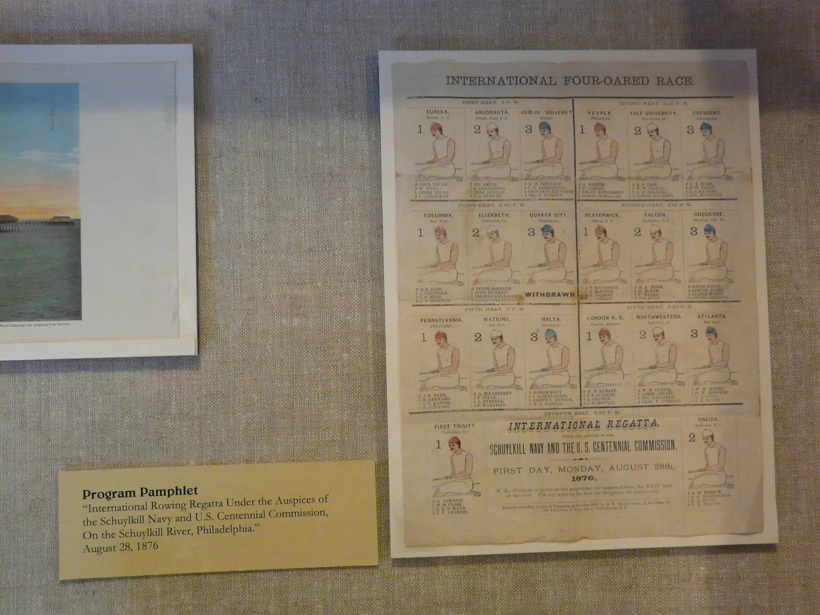 Independence Seaport Museum