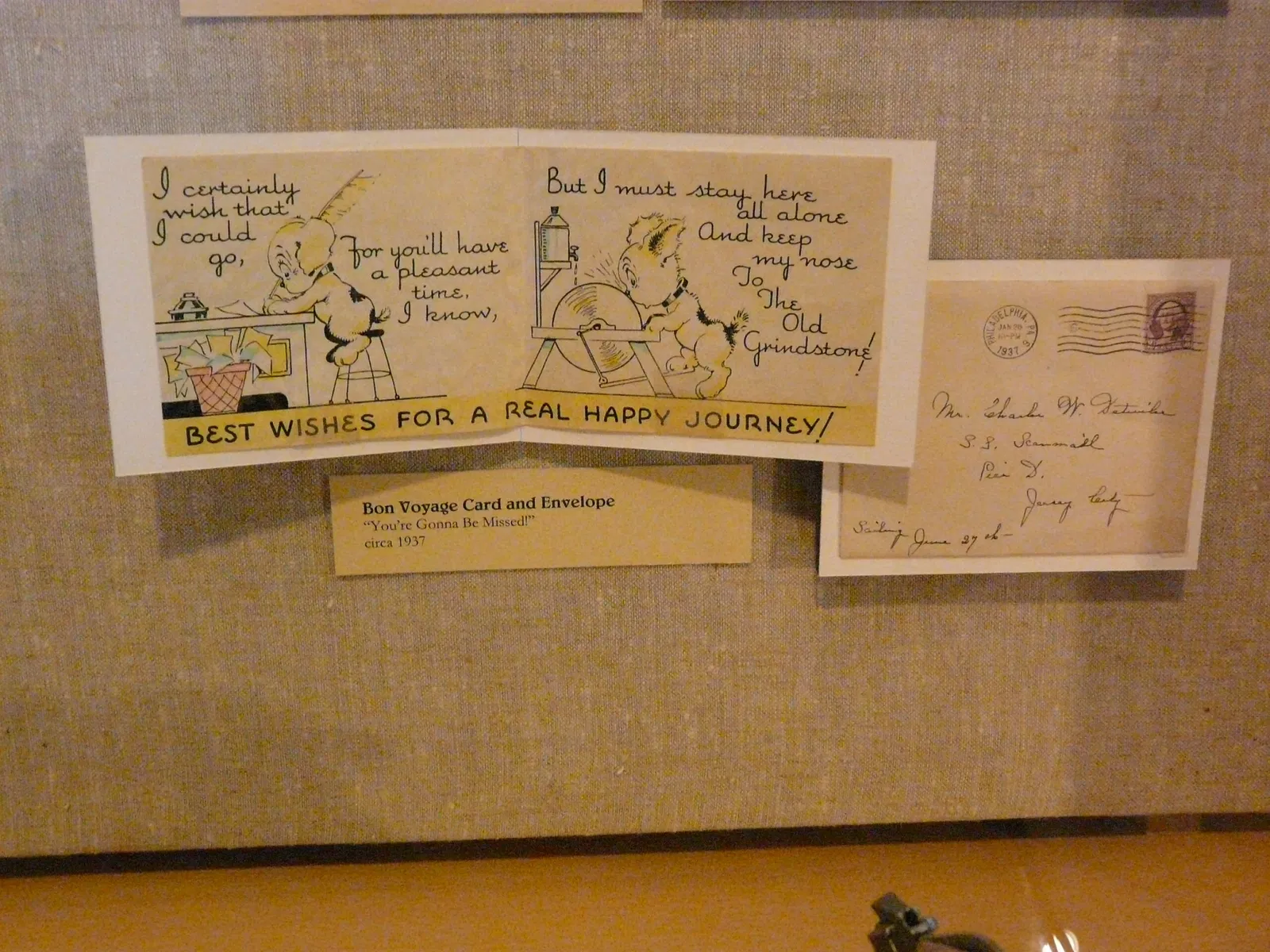 Independence Seaport Museum