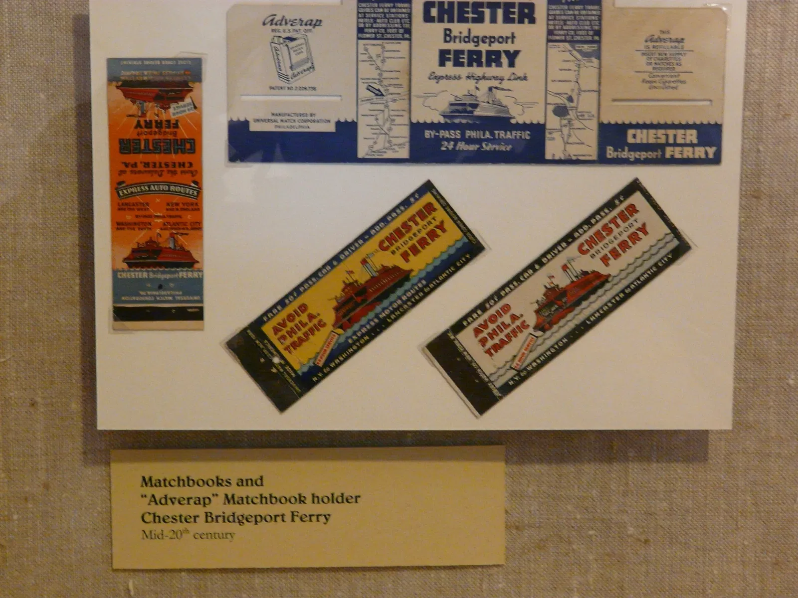 Independence Seaport Museum