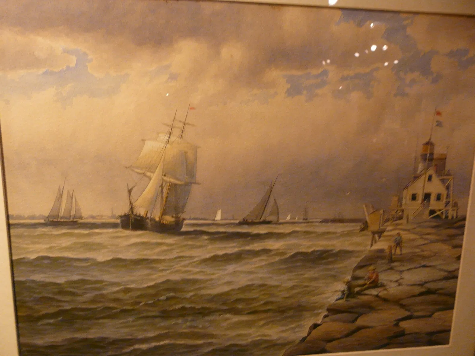 Independence Seaport Museum