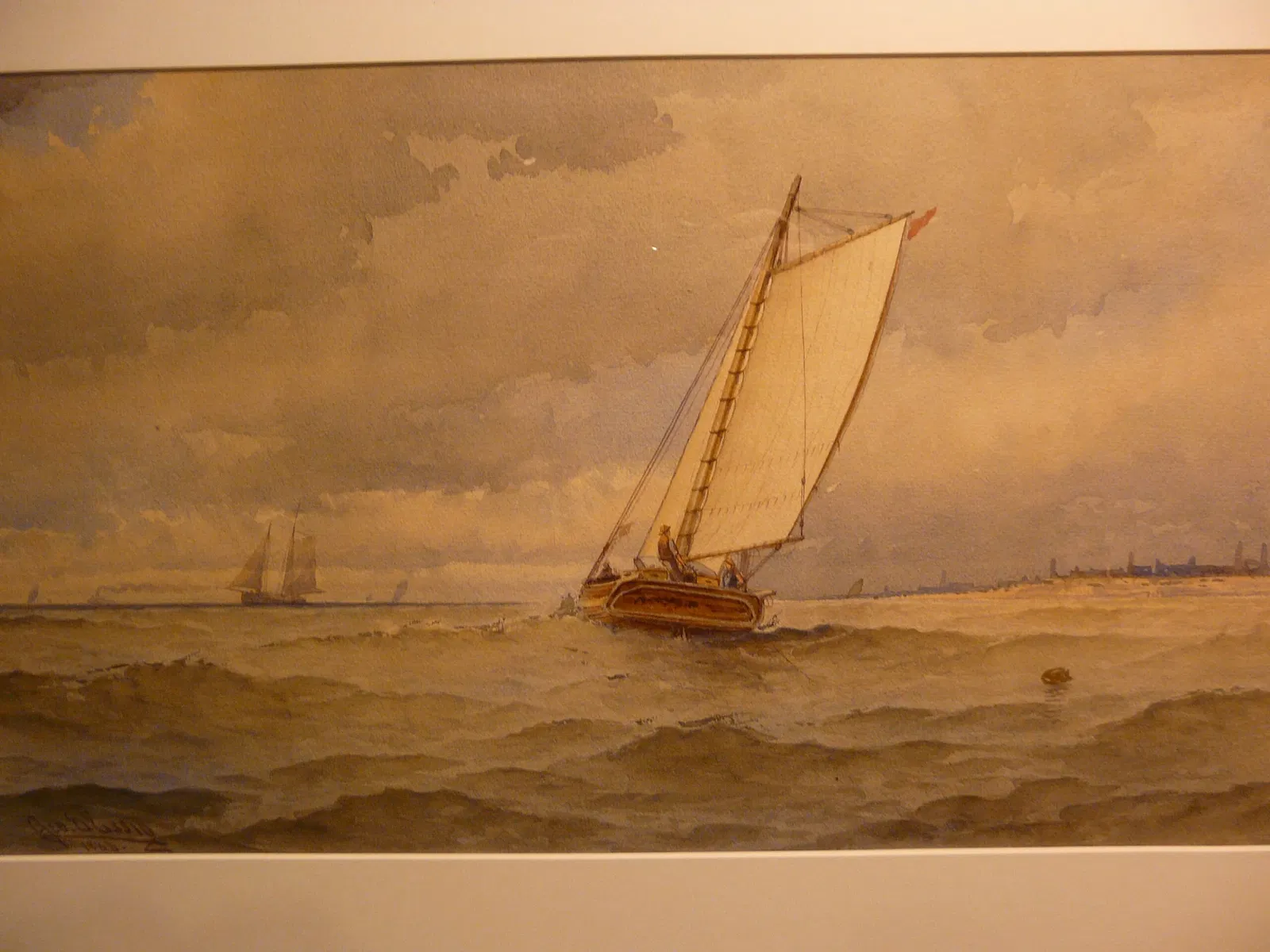 Independence Seaport Museum