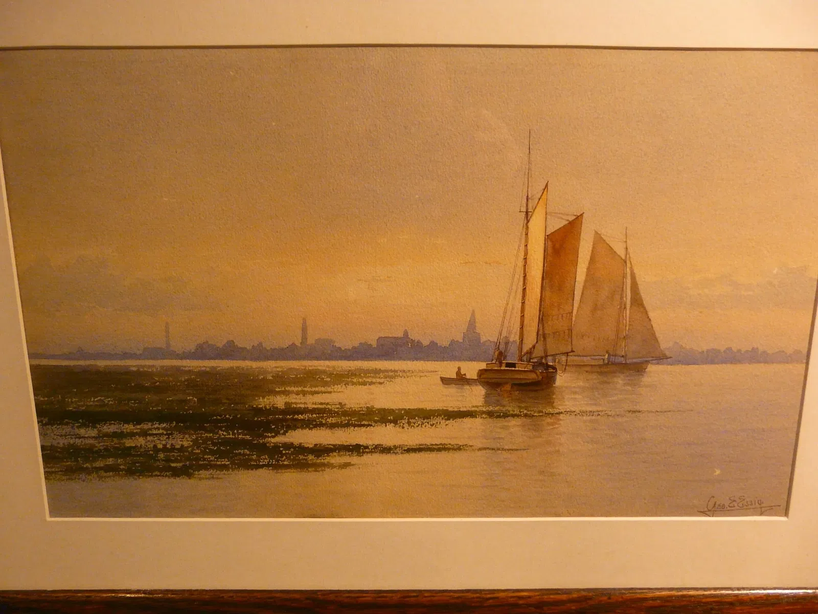 Independence Seaport Museum