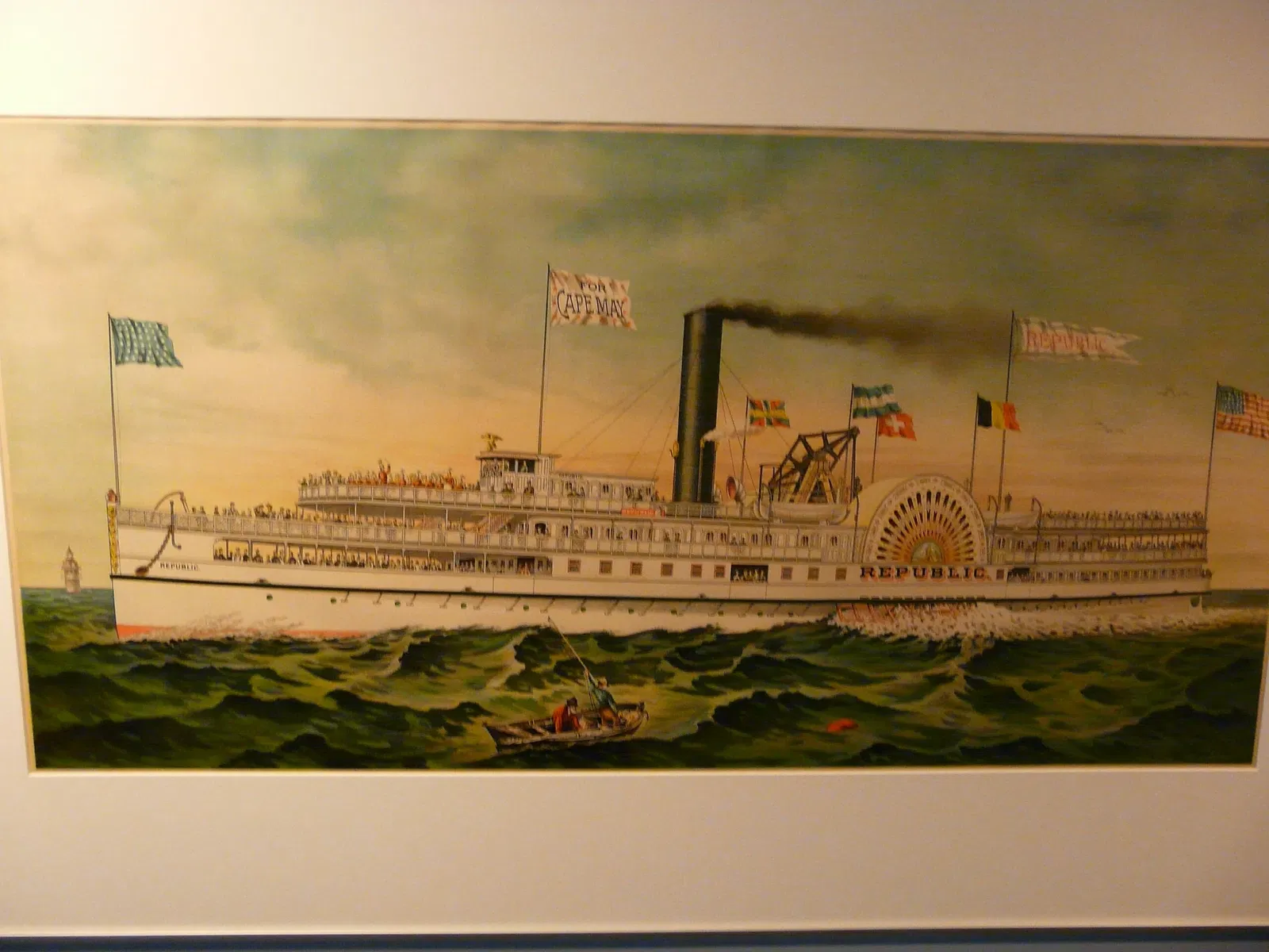 Independence Seaport Museum