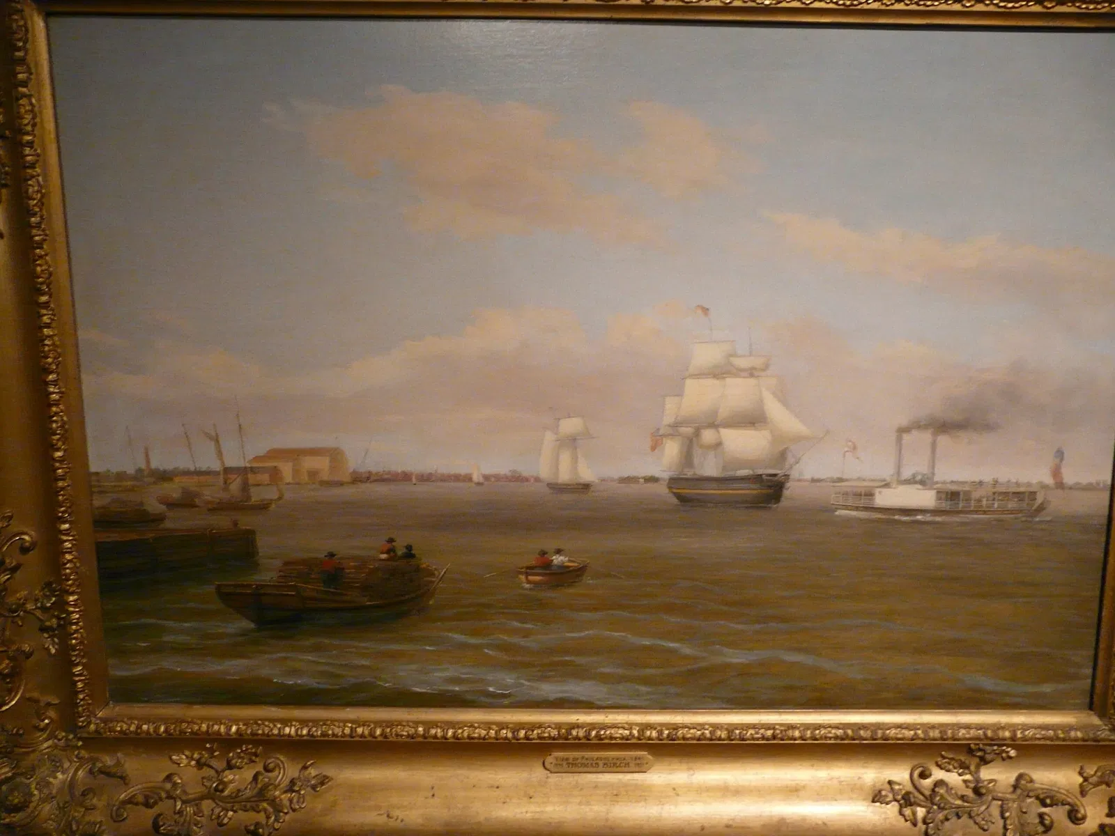 Independence Seaport Museum