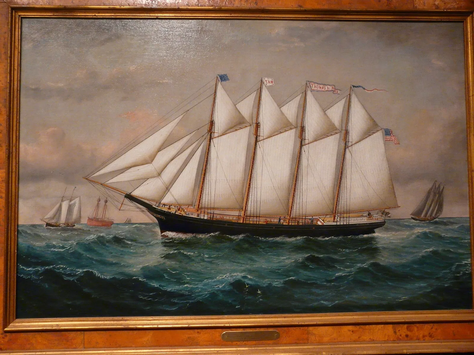 Independence Seaport Museum