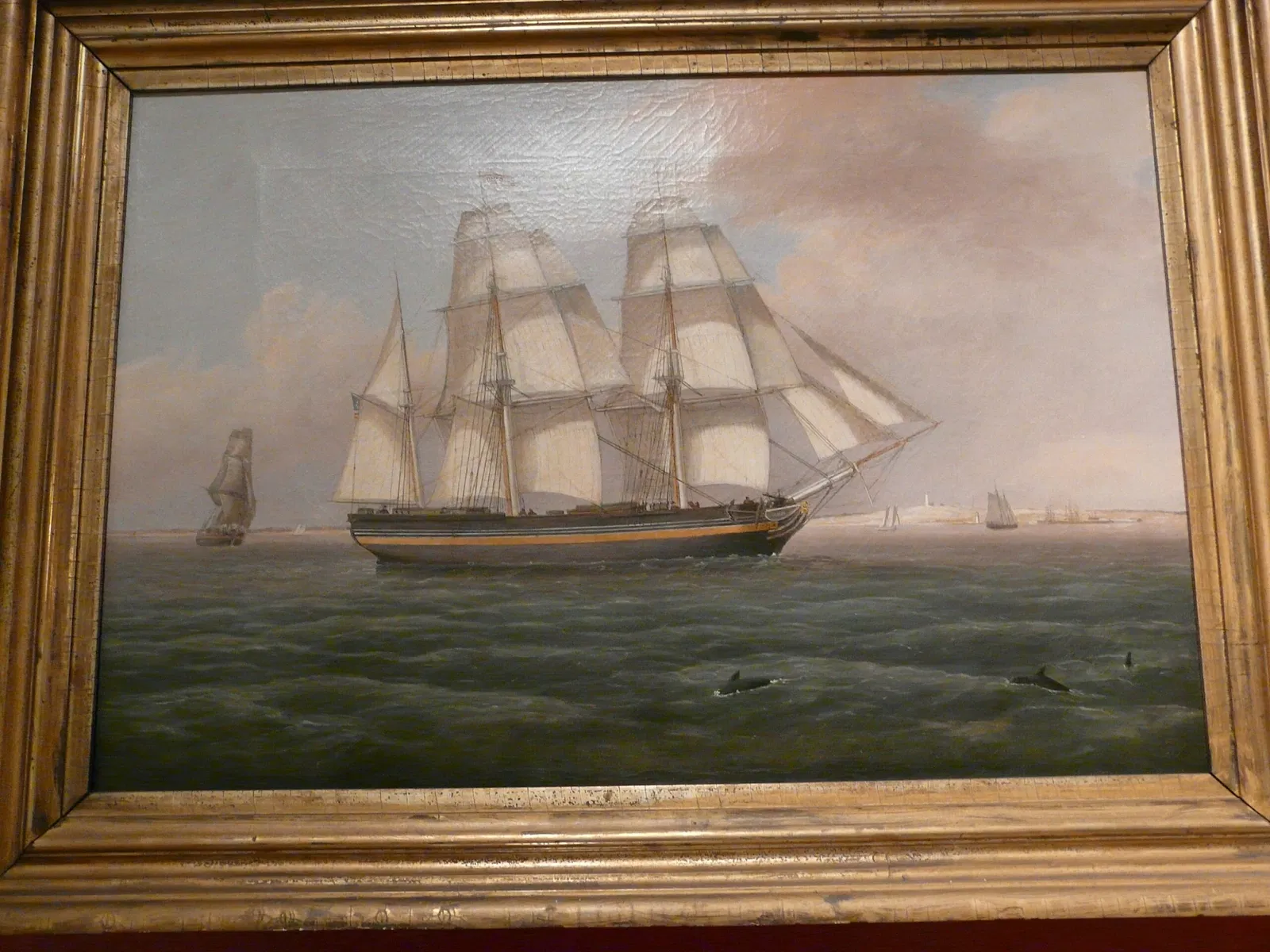 Independence Seaport Museum