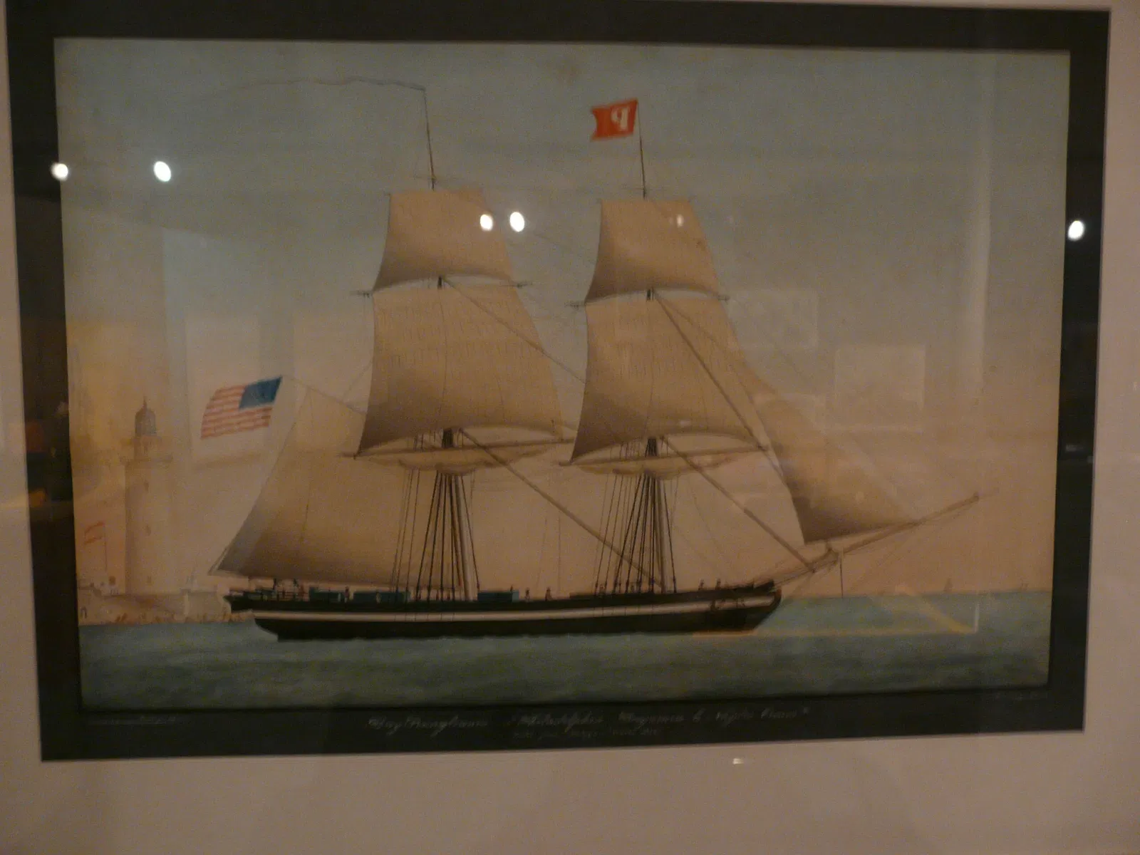 Independence Seaport Museum