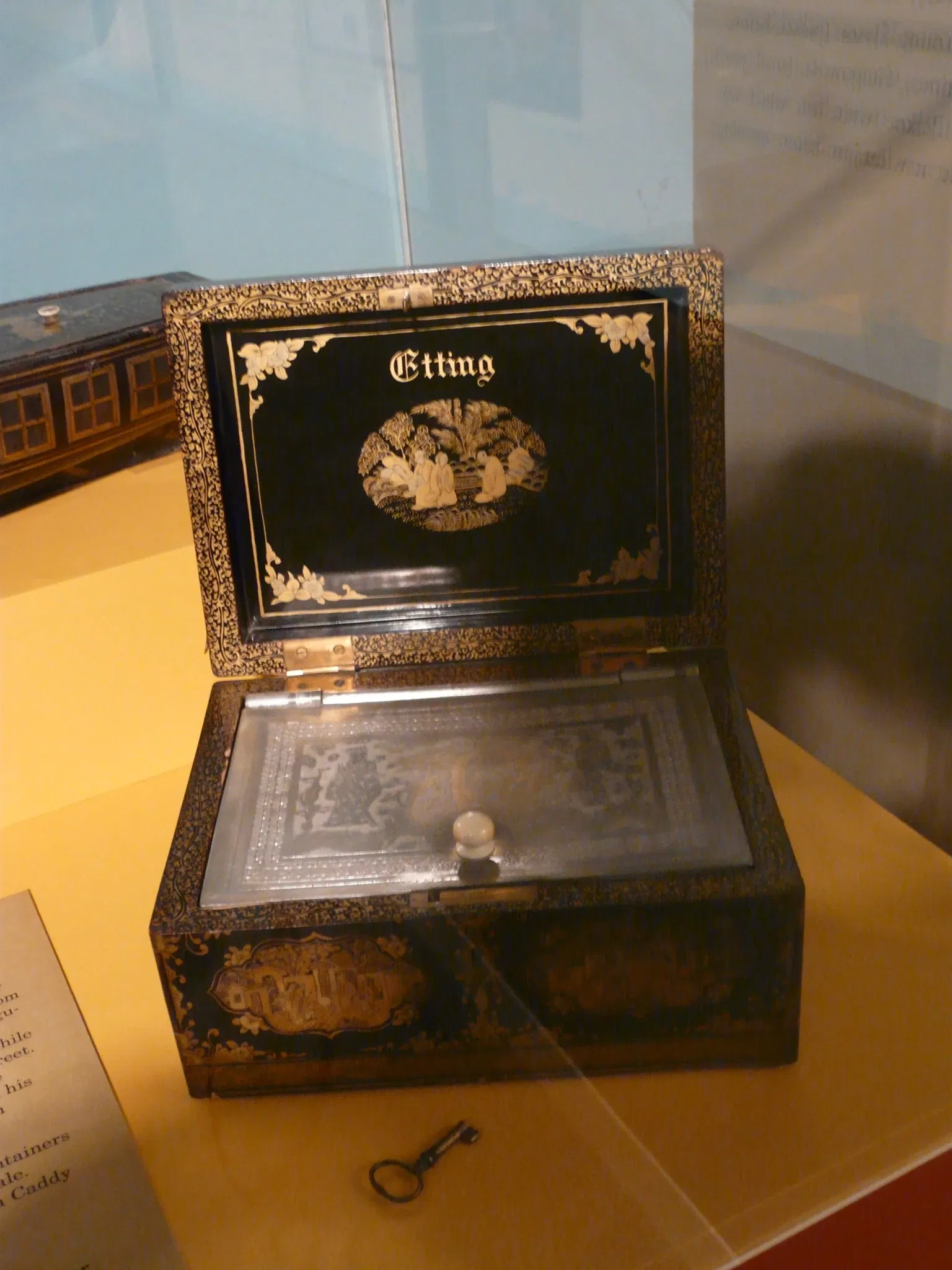 Independence Seaport Museum