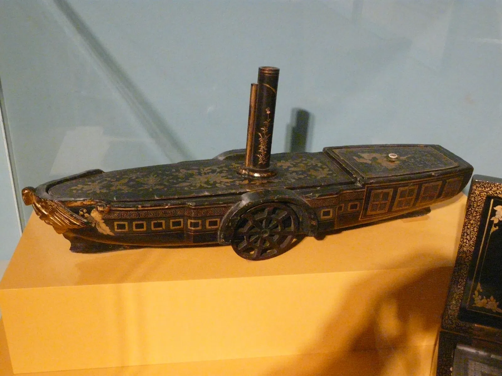 Independence Seaport Museum