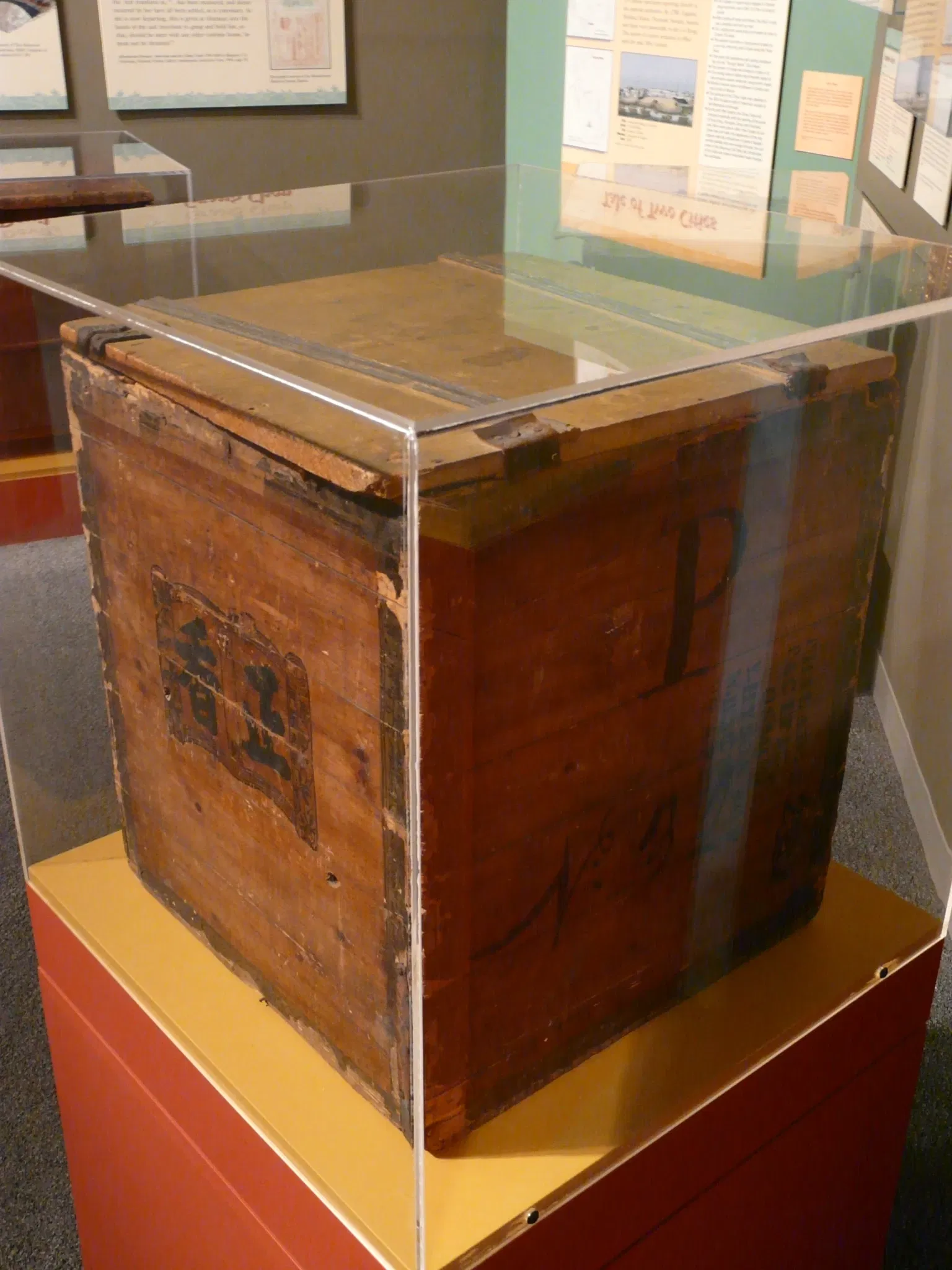 Independence Seaport Museum