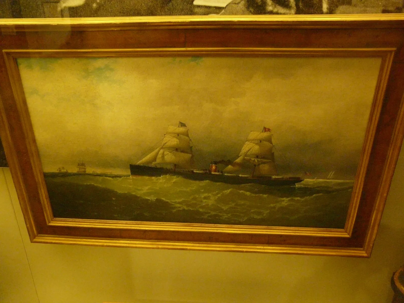 Independence Seaport Museum