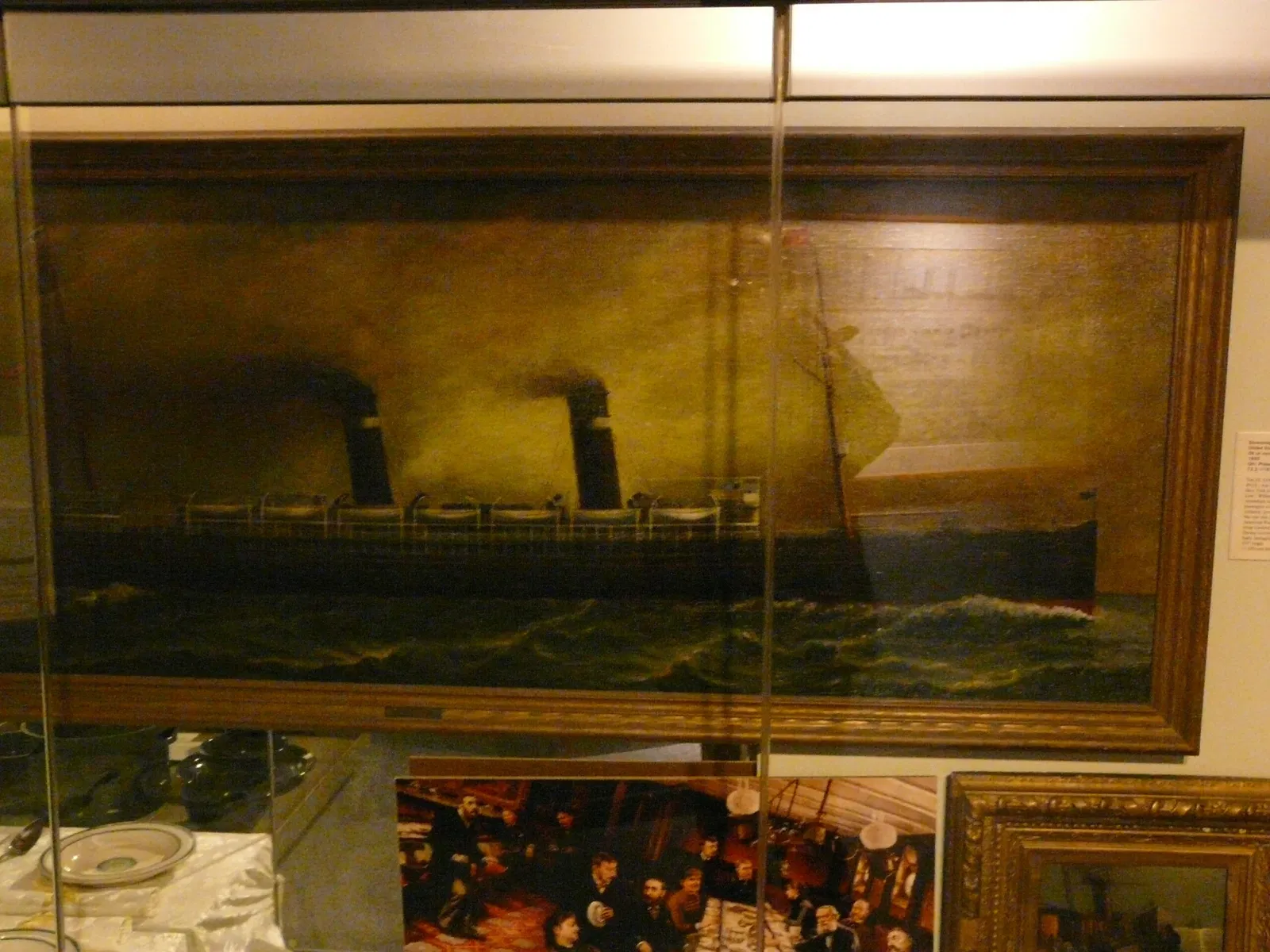 Independence Seaport Museum