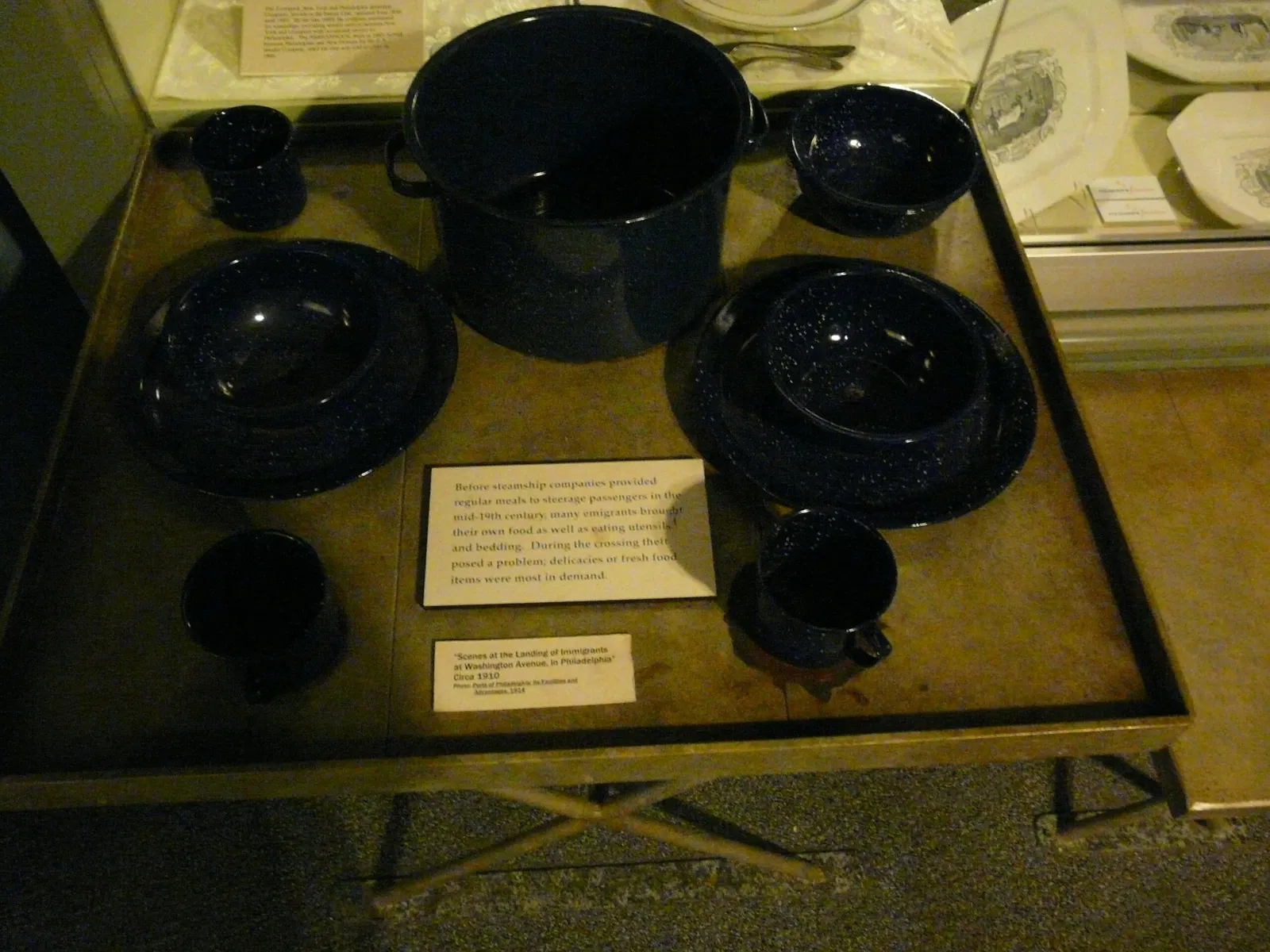 Independence Seaport Museum