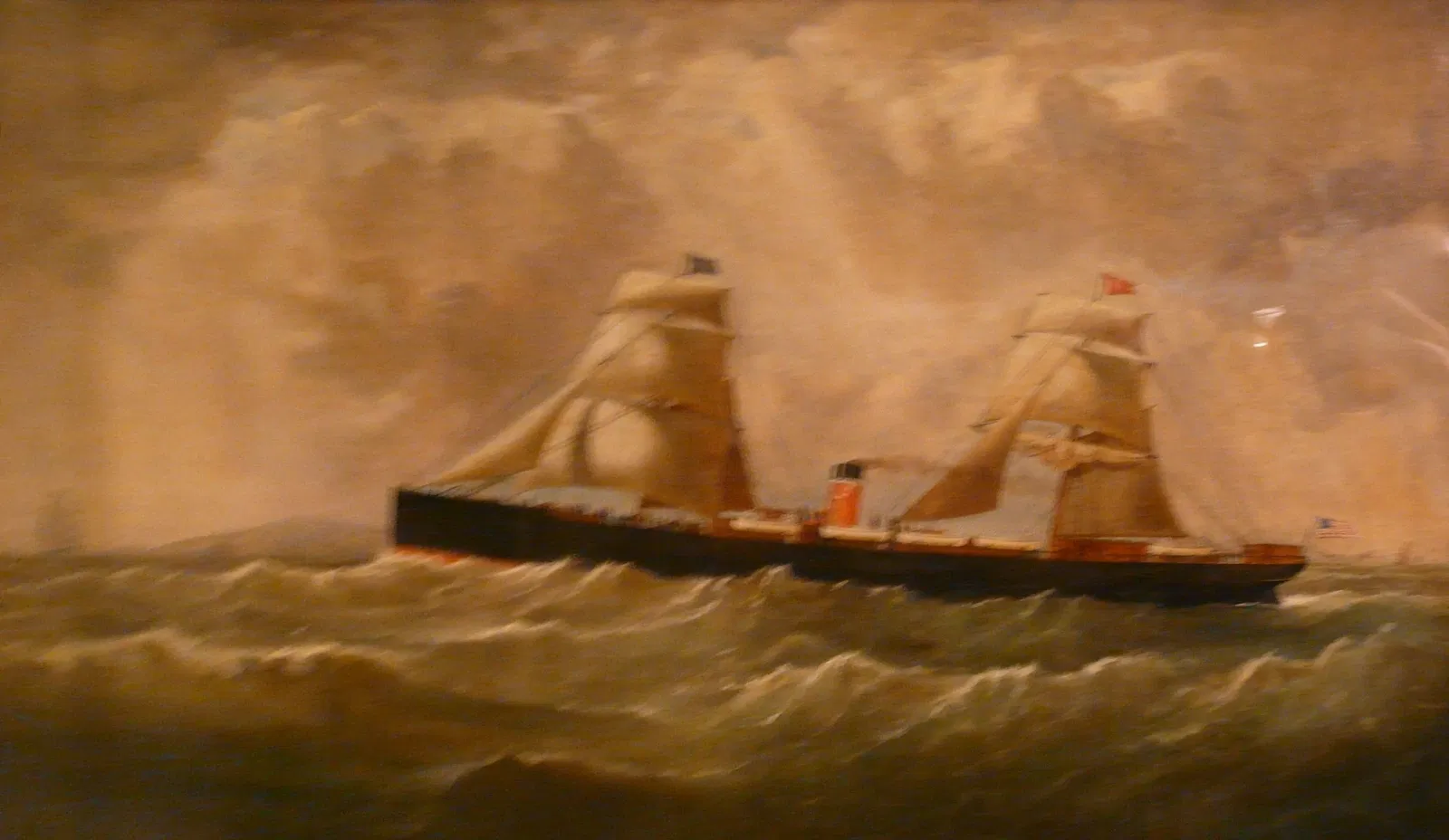 Independence Seaport Museum