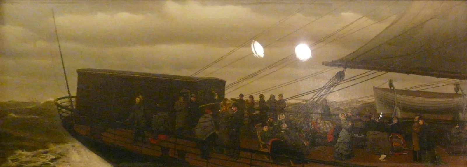 Independence Seaport Museum