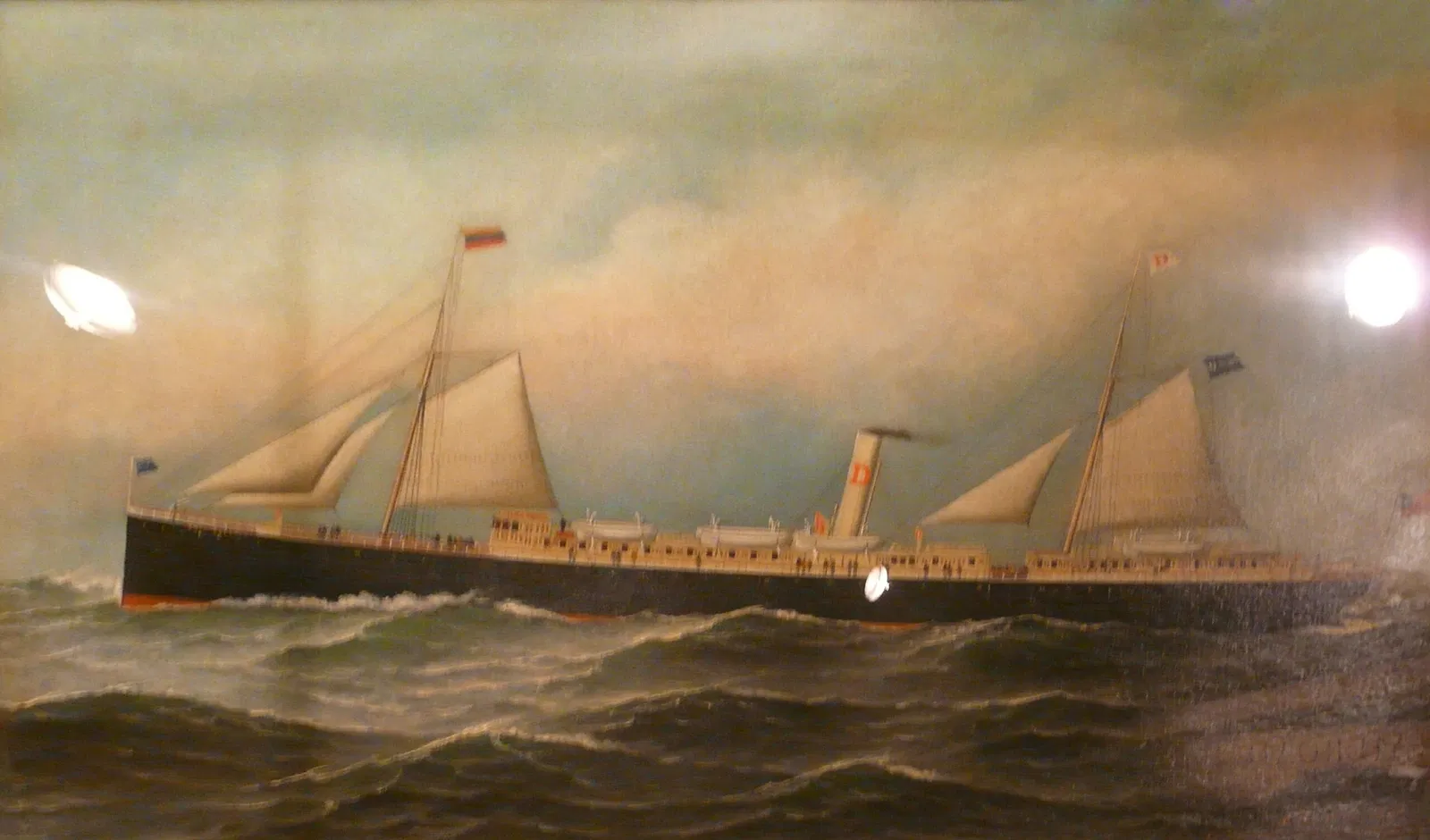 Independence Seaport Museum