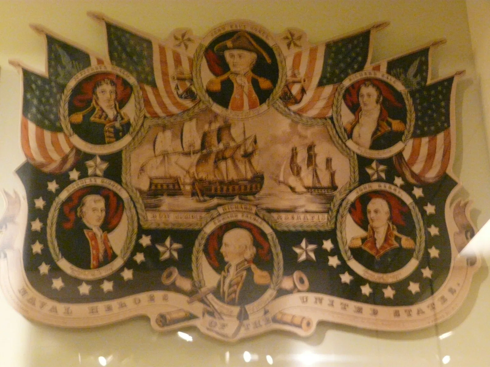 Independence Seaport Museum