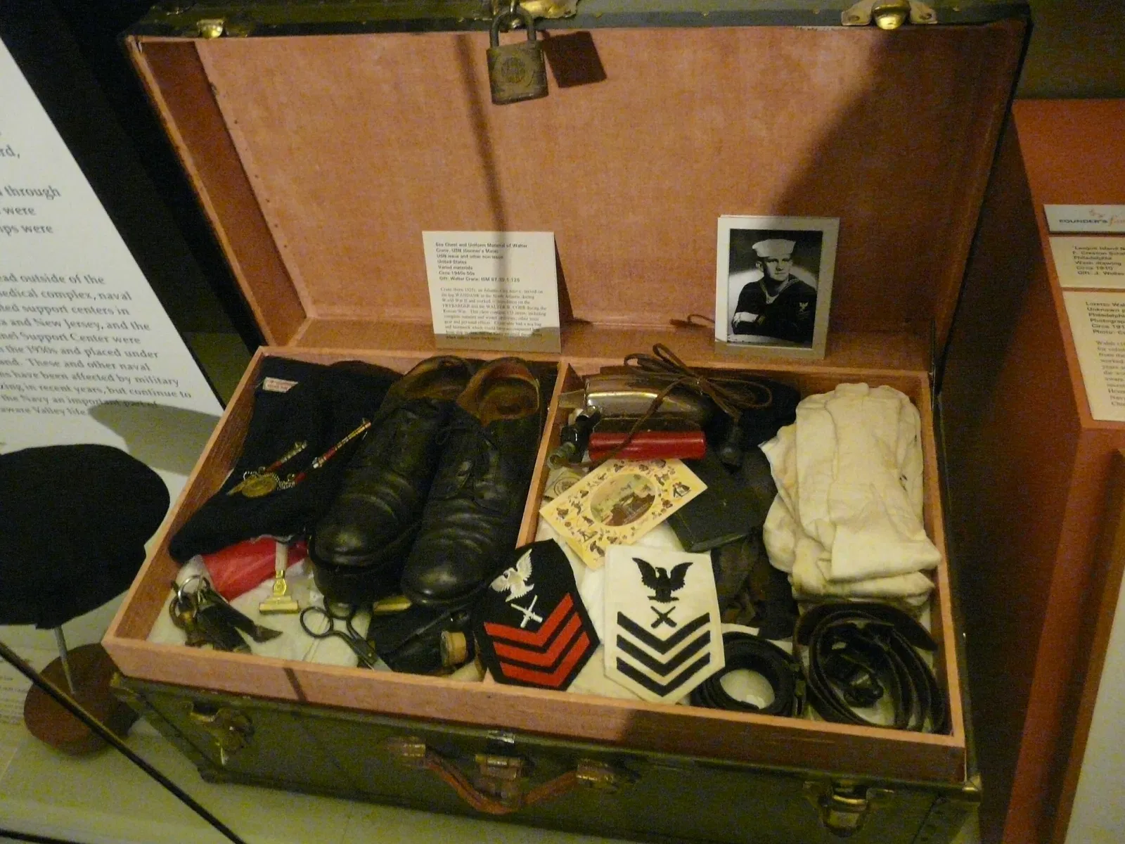 Independence Seaport Museum