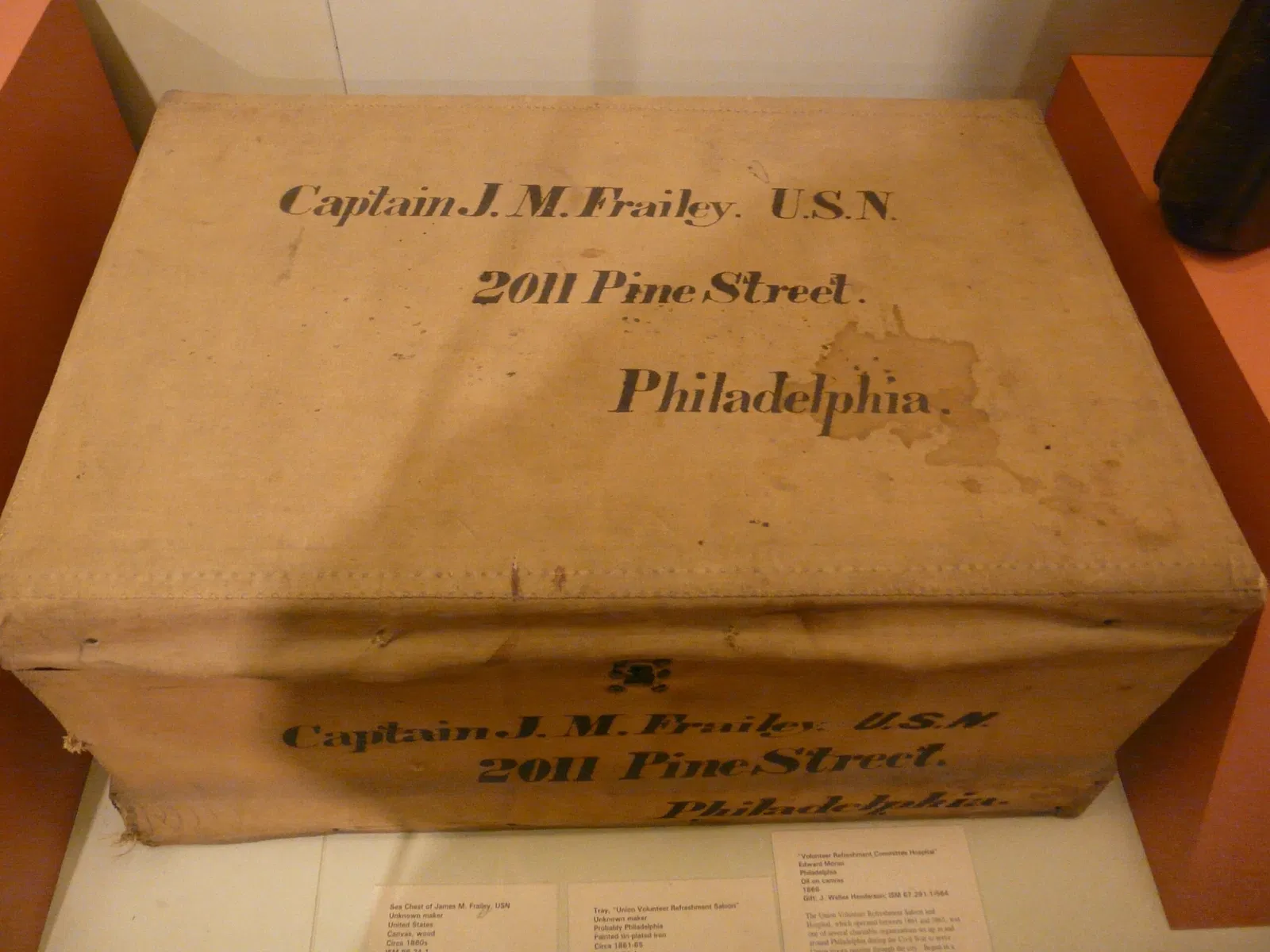 Independence Seaport Museum