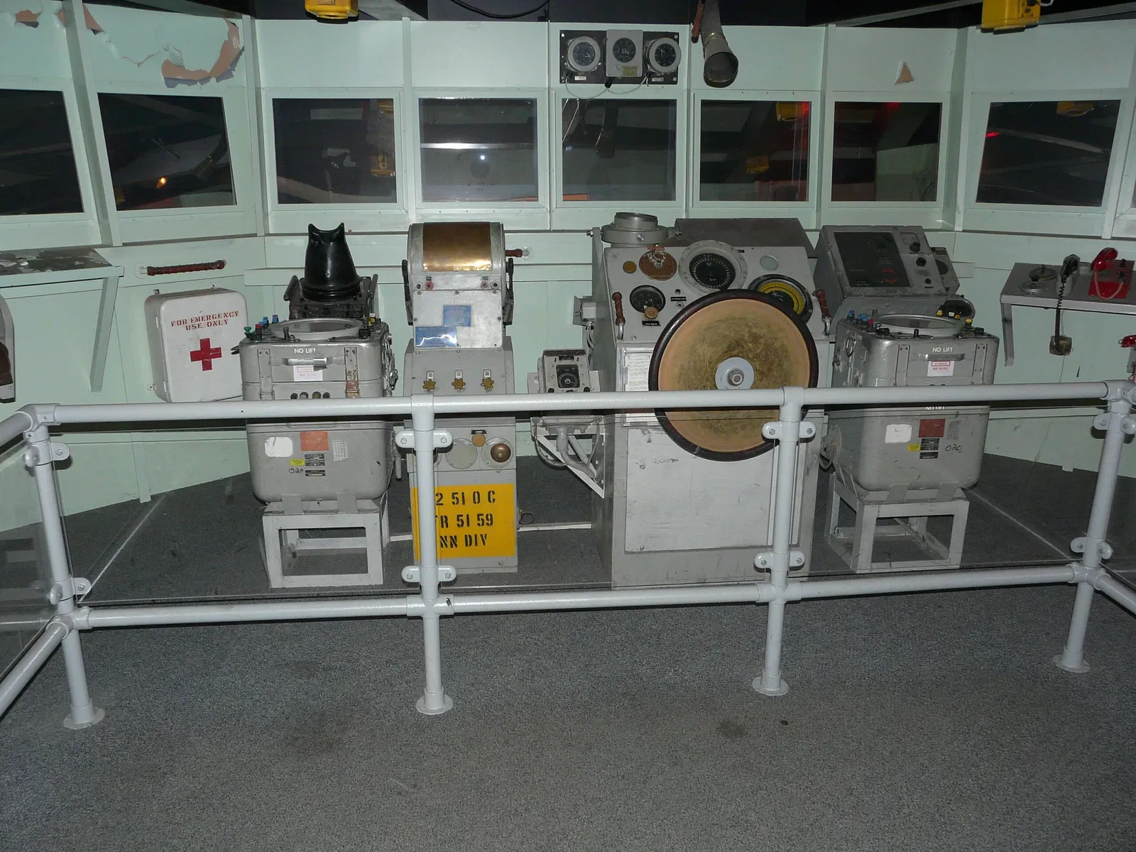 Independence Seaport Museum