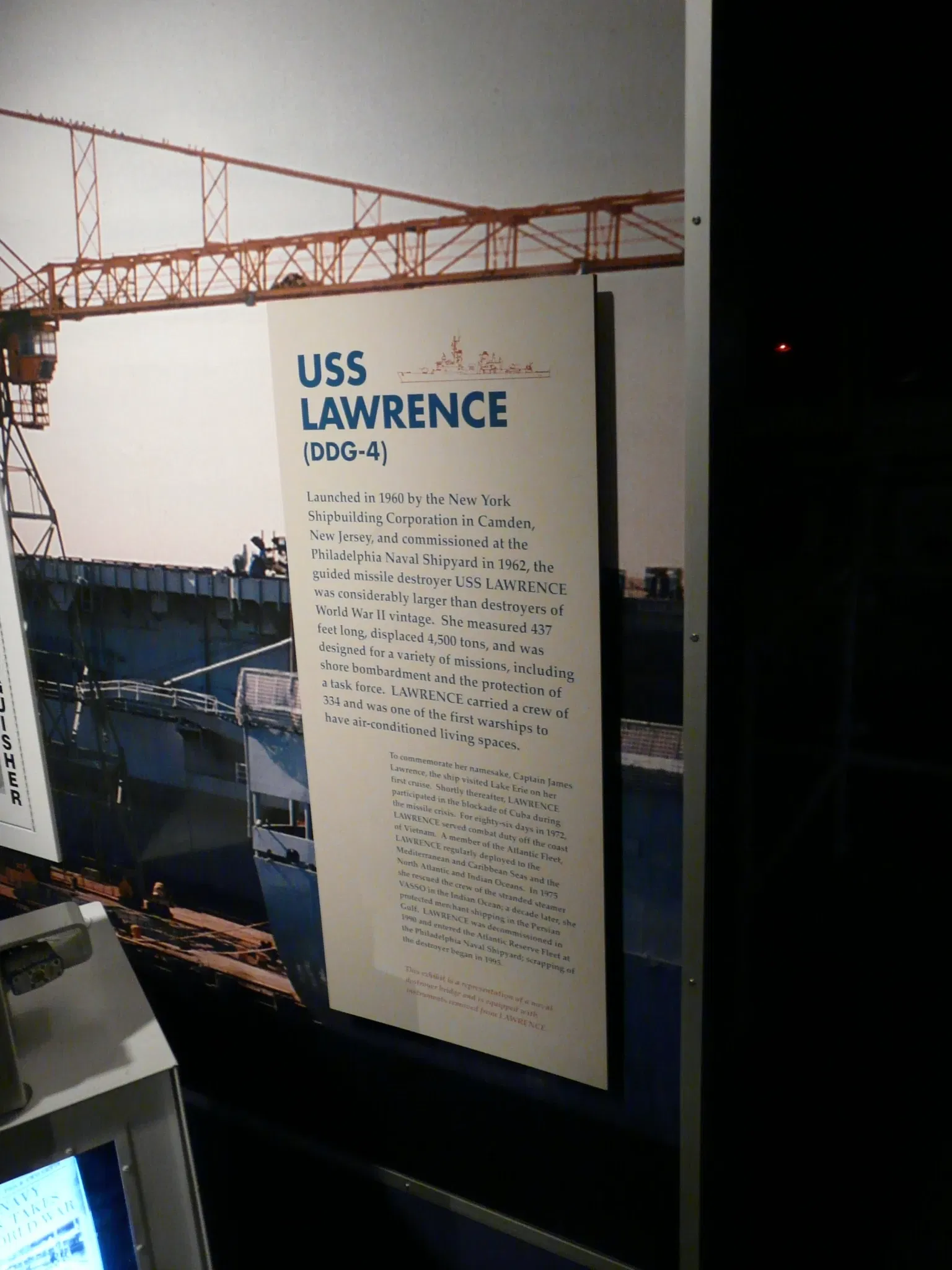 Independence Seaport Museum