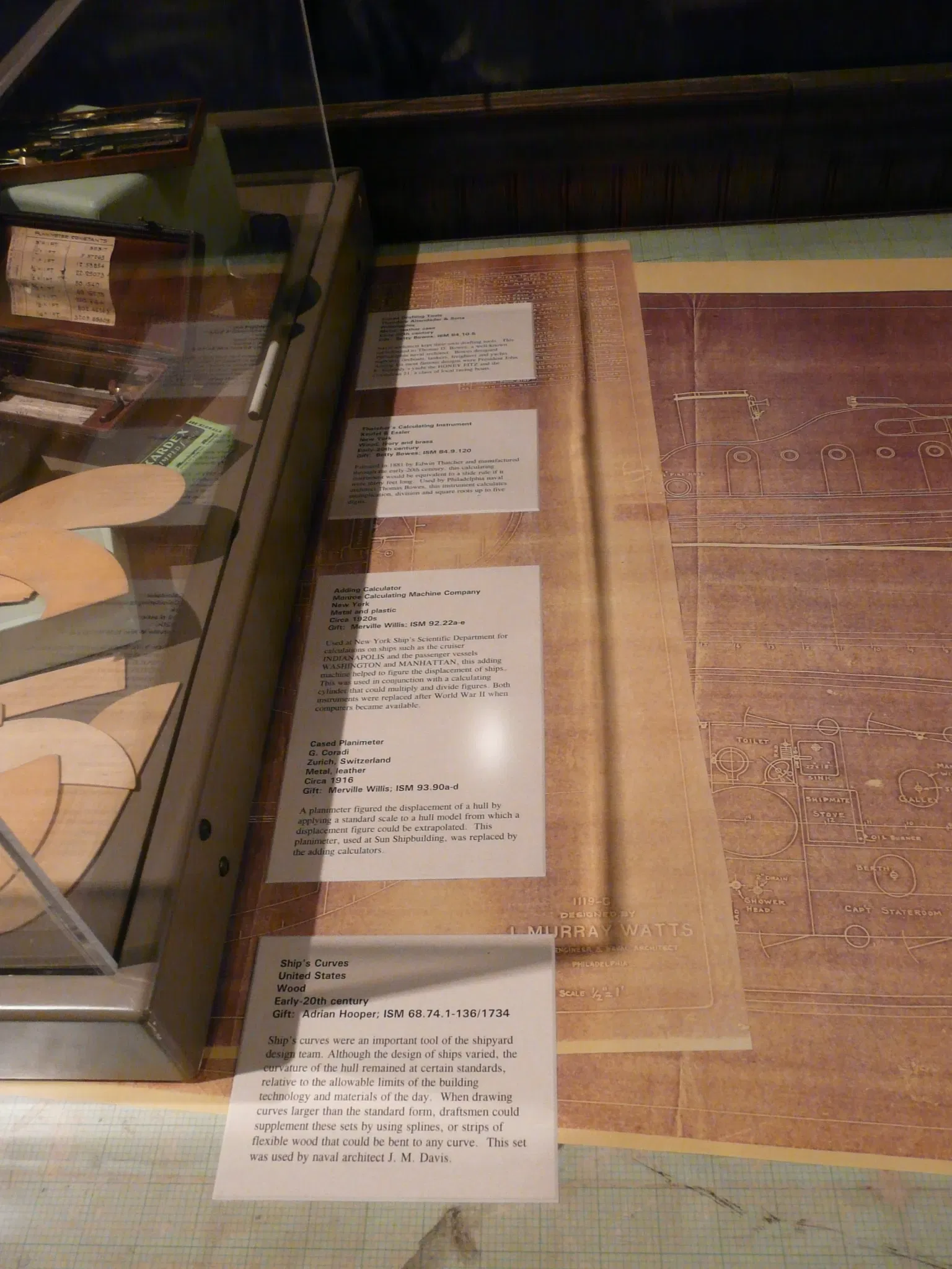 Independence Seaport Museum