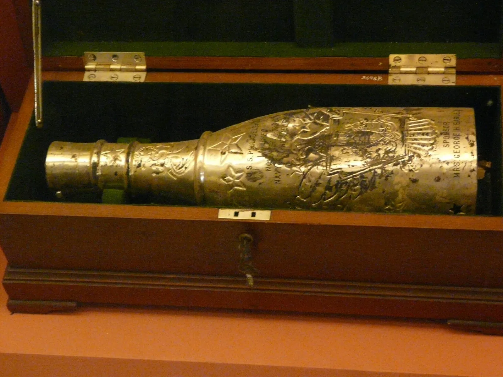 Independence Seaport Museum