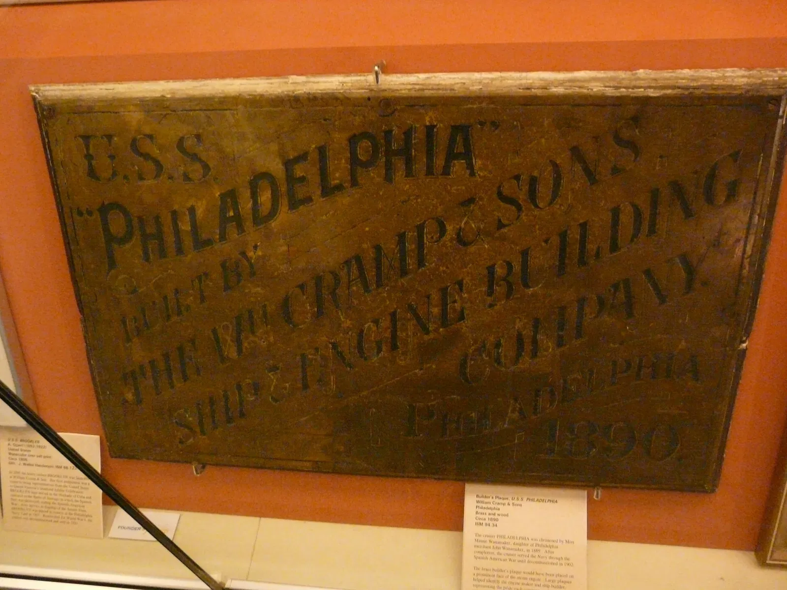 Independence Seaport Museum