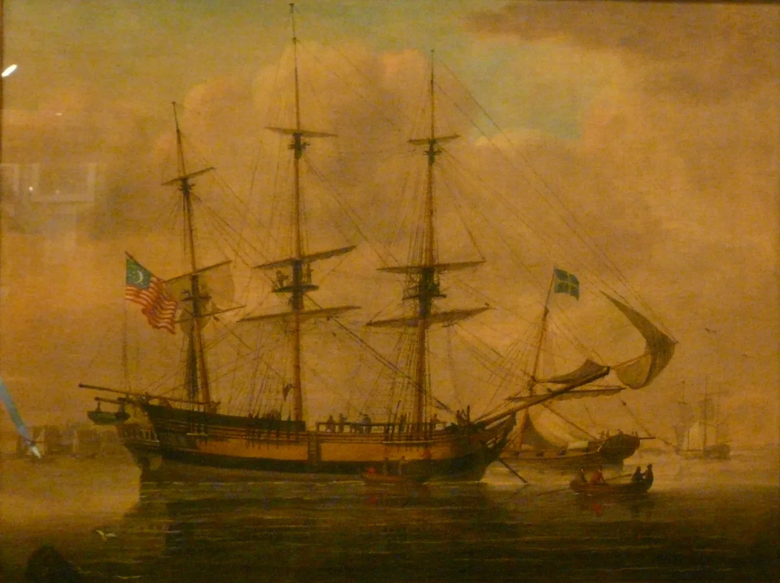 Independence Seaport Museum