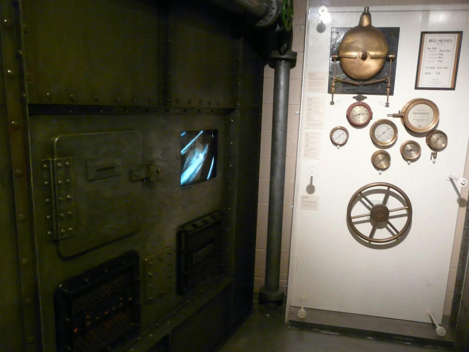 Independence Seaport Museum