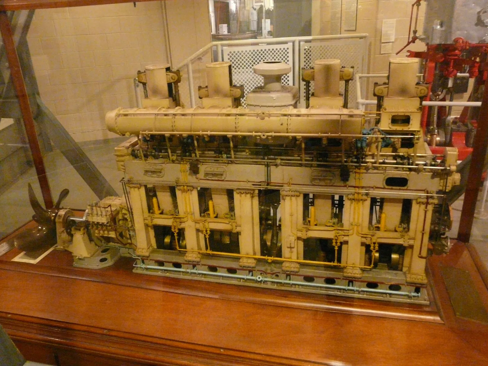 Independence Seaport Museum