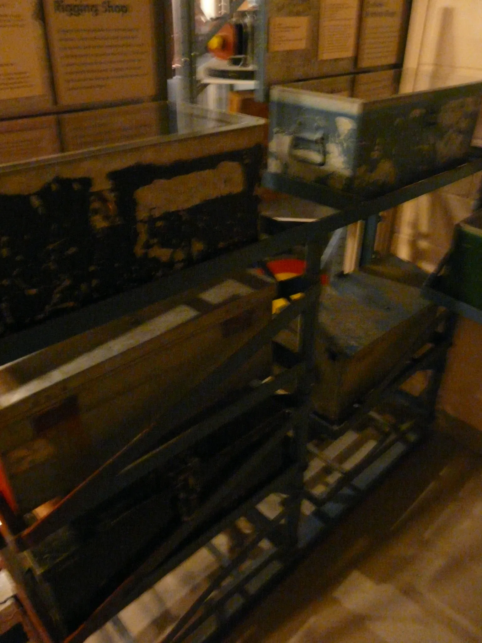 Independence Seaport Museum