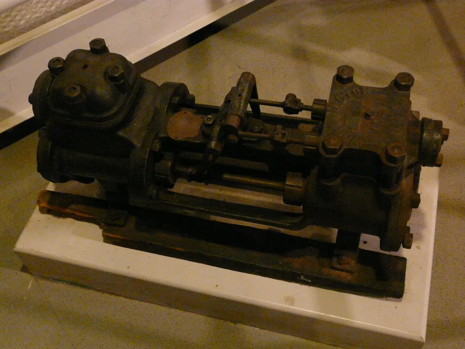 Independence Seaport Museum