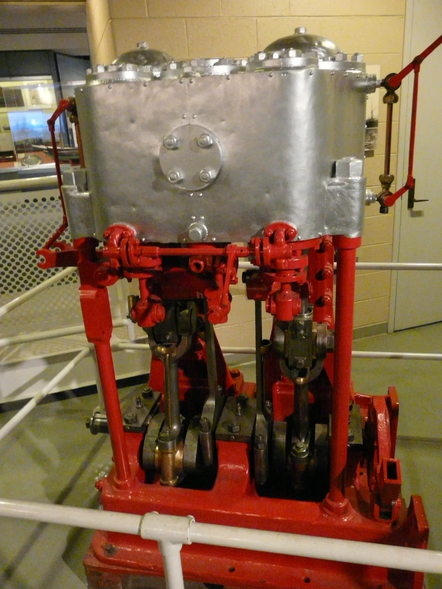 Independence Seaport Museum