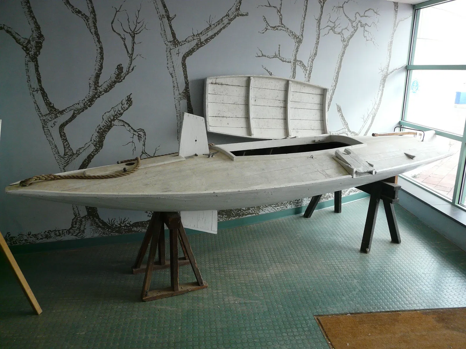 Independence Seaport Museum