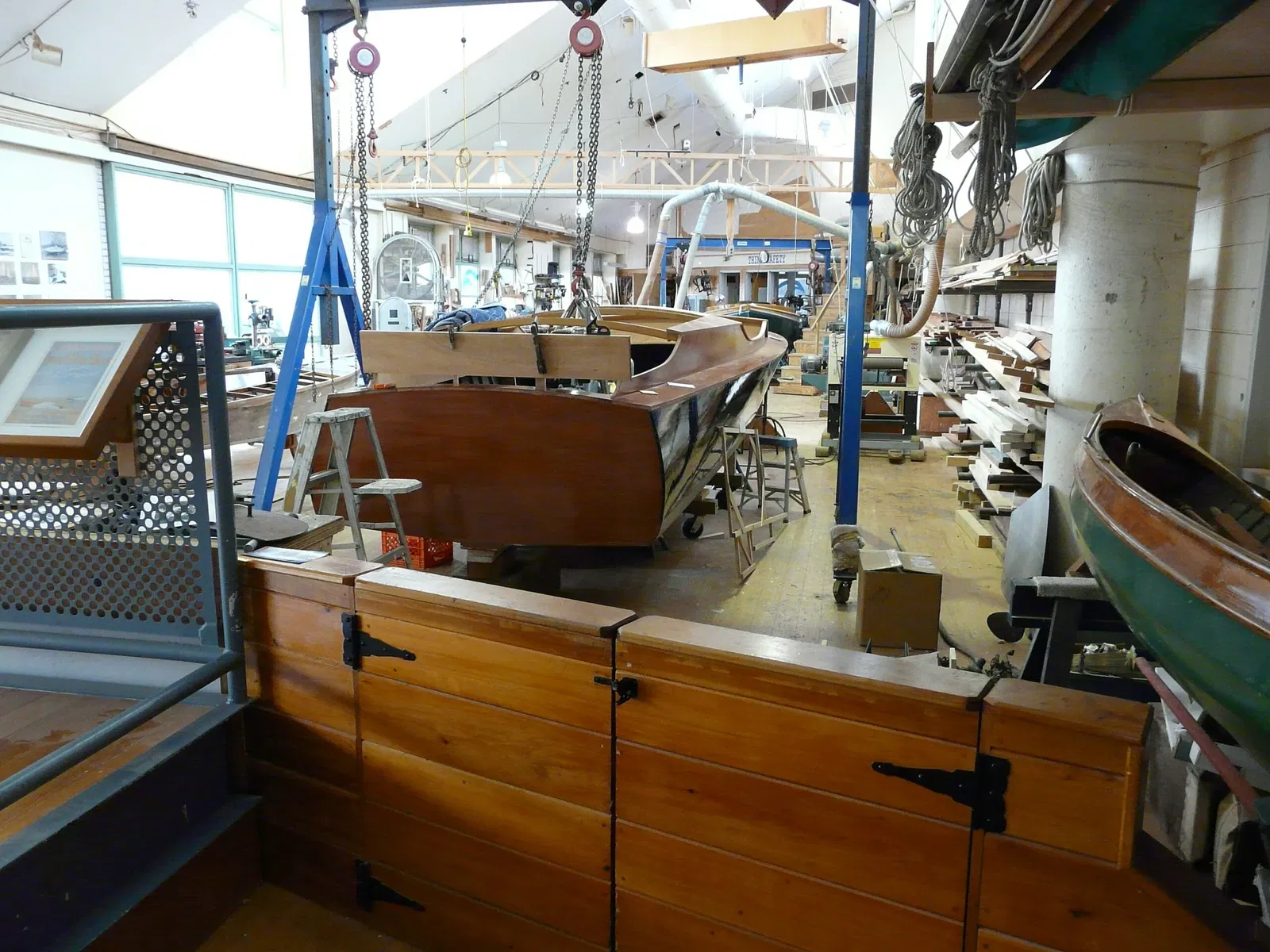 Independence Seaport Museum