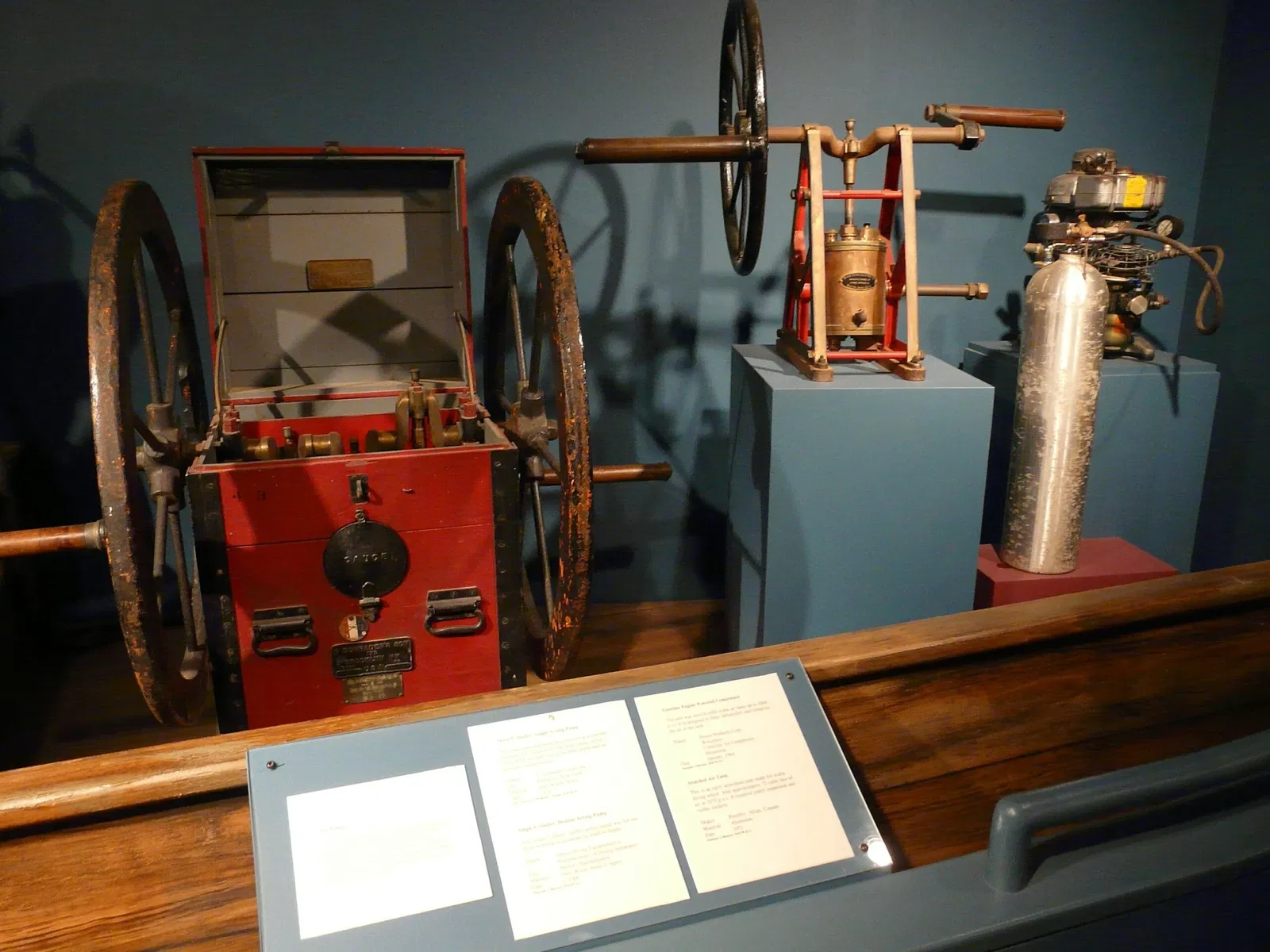 Independence Seaport Museum