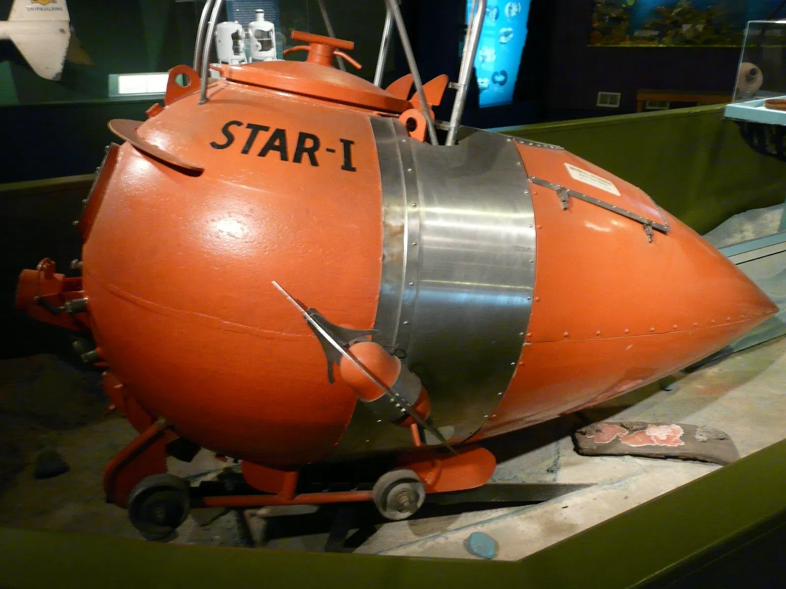 Independence Seaport Museum