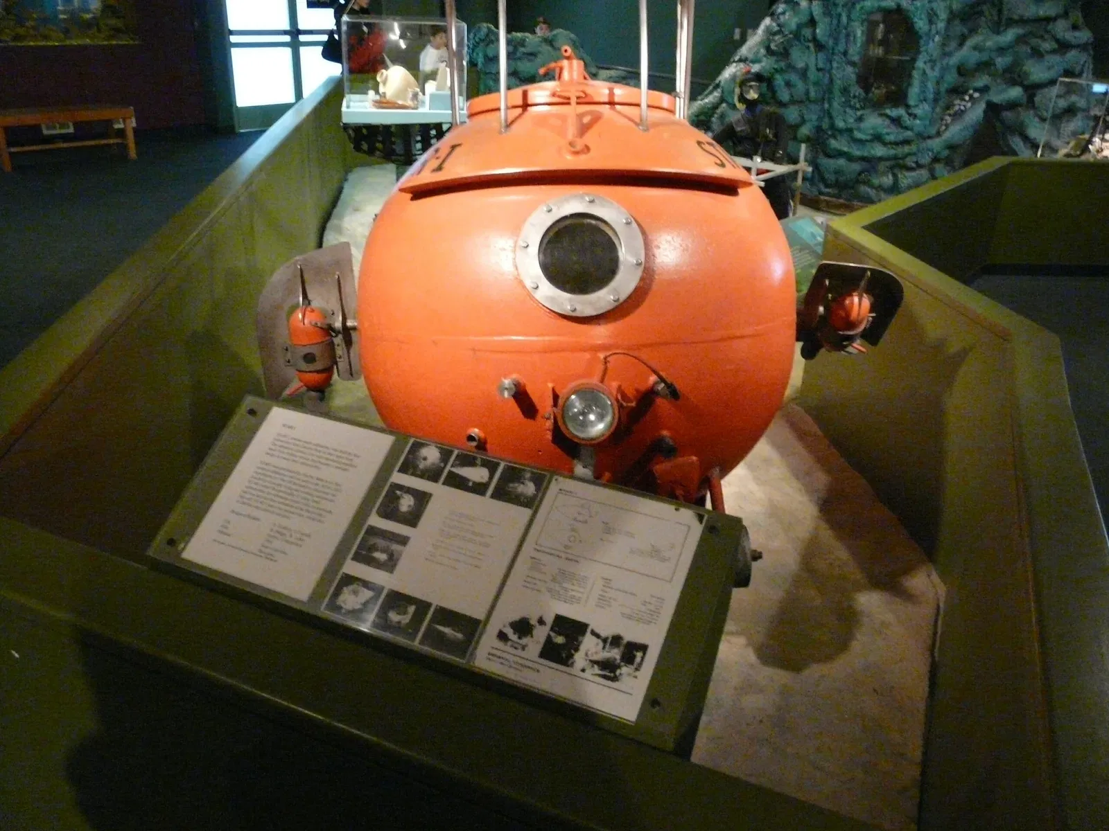 Independence Seaport Museum