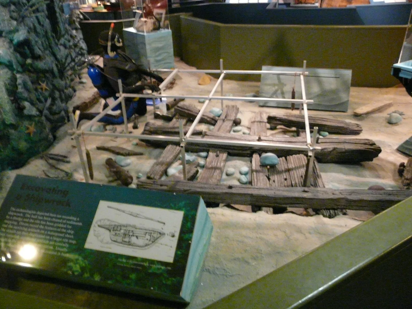 Independence Seaport Museum