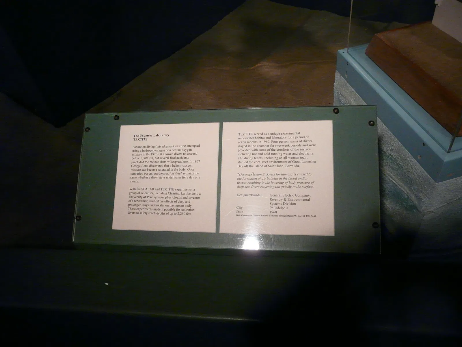 Independence Seaport Museum