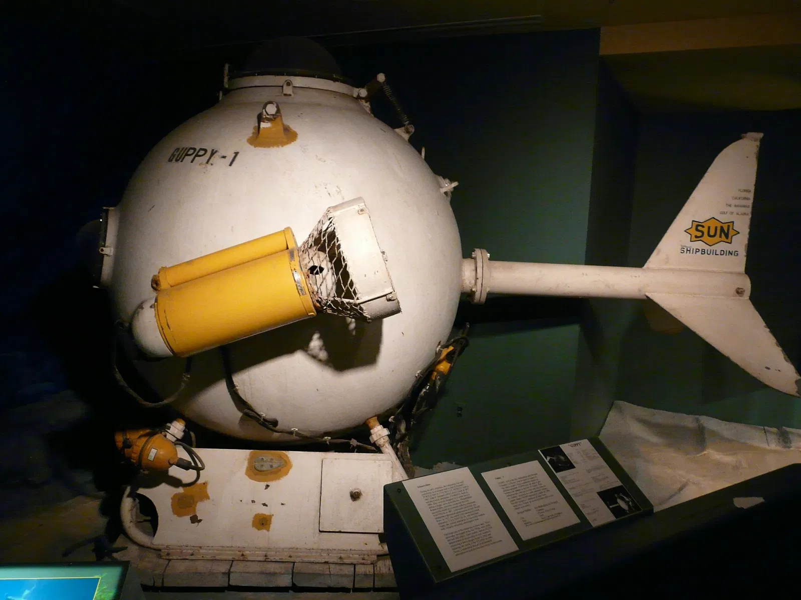 Independence Seaport Museum