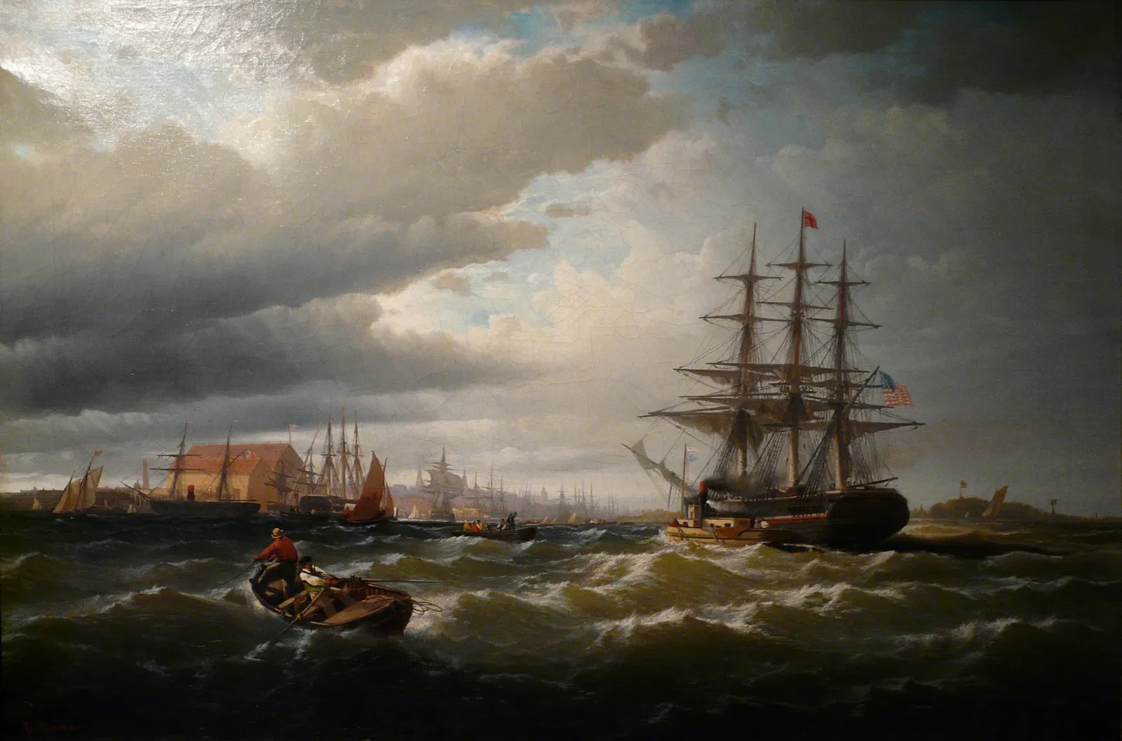 Independence Seaport Museum