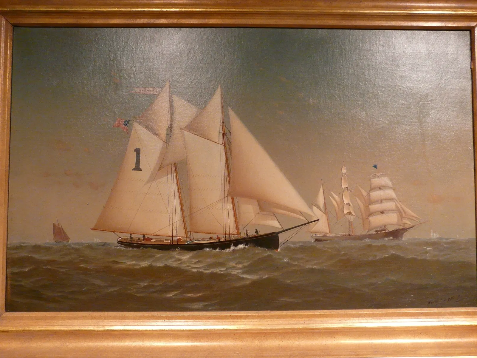 Independence Seaport Museum