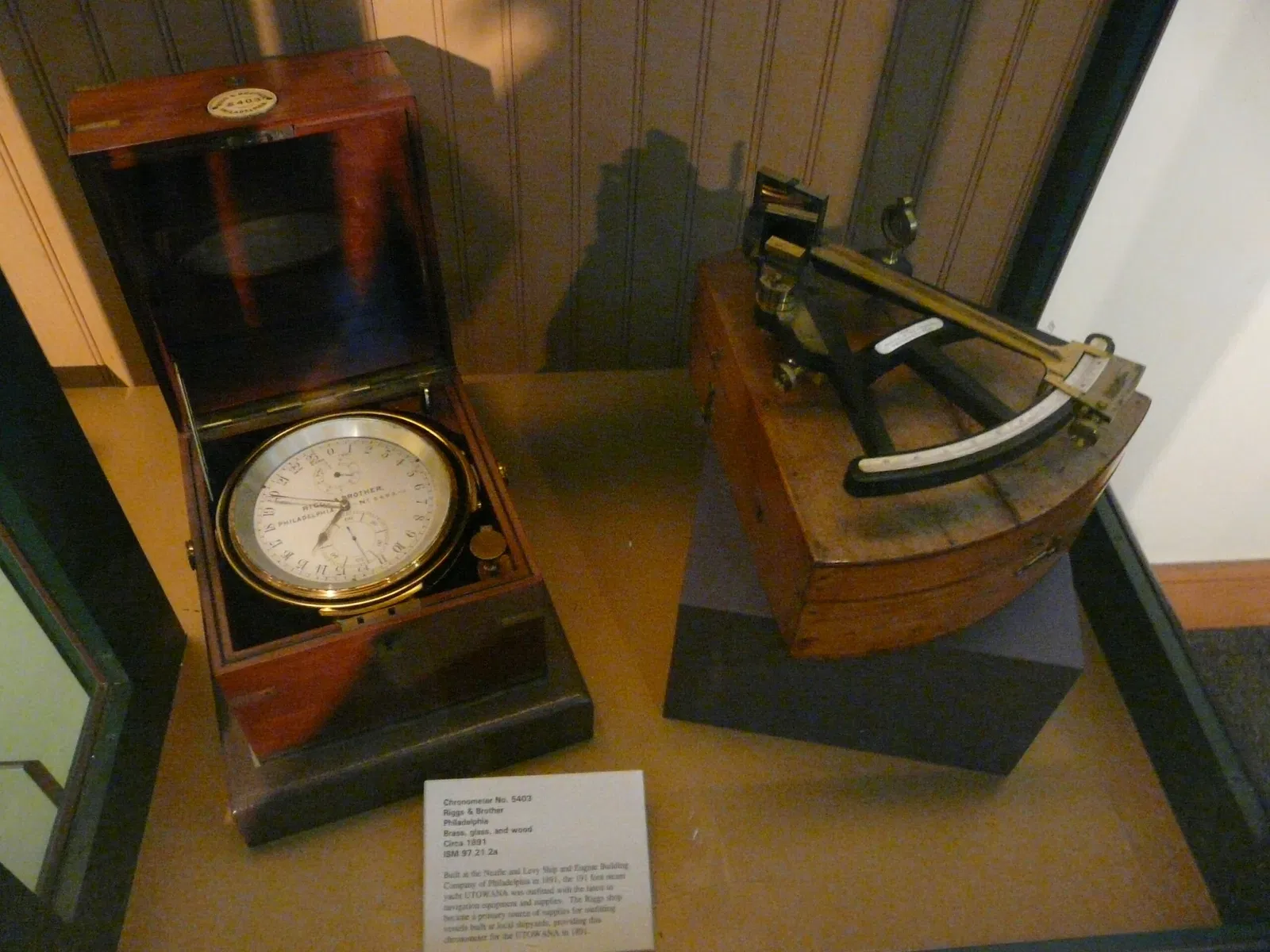 Independence Seaport Museum